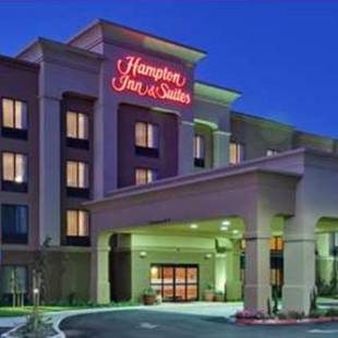 Фотографии гостиницы 
            Hampton Inn & Suites Fresno - Northwest