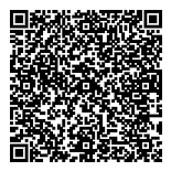 QR код хостела Аркадия