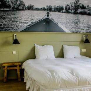 Фотографии гостиницы 
            Hotel De Maretak