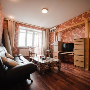 Фотография квартиры Апартаменты рядом с 11 больницей и глобусом