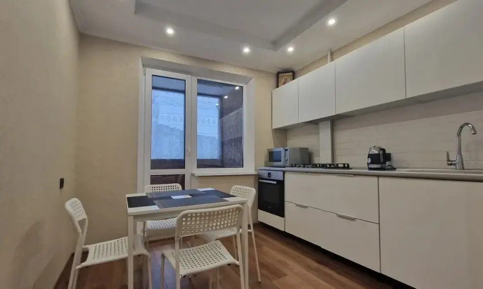 Фотография квартиры Апартаменты на улице Богданова 12А