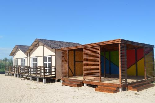 Фотография мини отеля Ананас