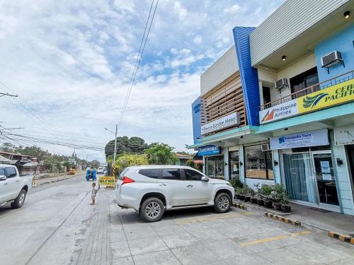 Фотография гостиницы RedDoorz Plus near Dadiangas Heights