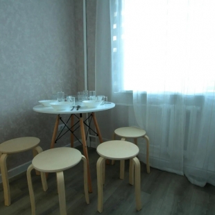 Фотография квартиры TimHouse (ТимХаус) Сибирский тракт