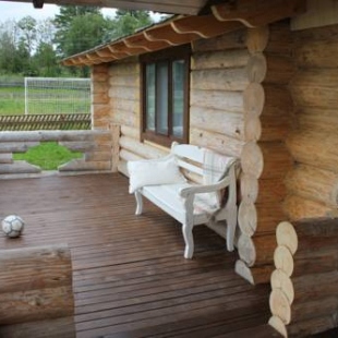 Фотография банкетного зала Экотель