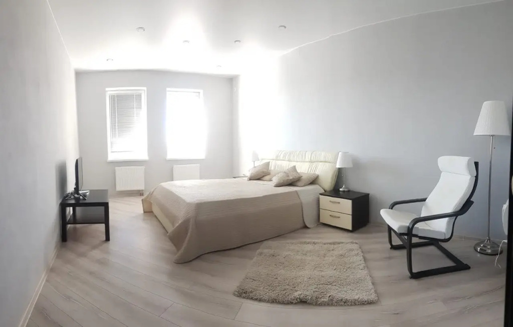 Фотография квартиры Квартира Рената Д. Роторная 27Б