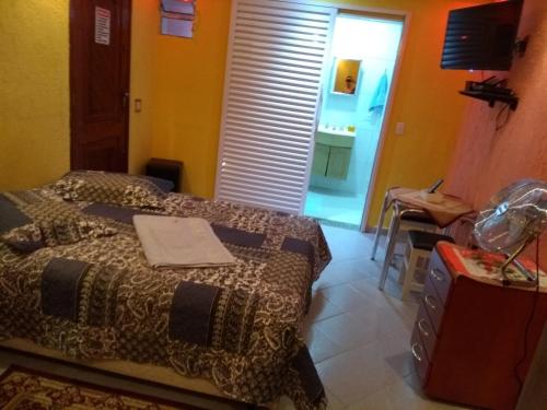 Фотография мини отеля Pousada Exuberance