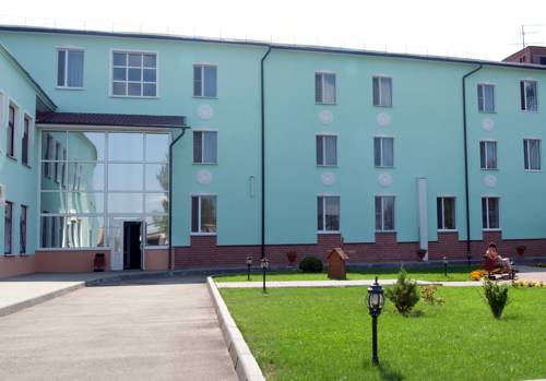 Фотография гостиницы Транзит