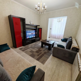 Фотография квартиры Апартаменты Pervomayskiy