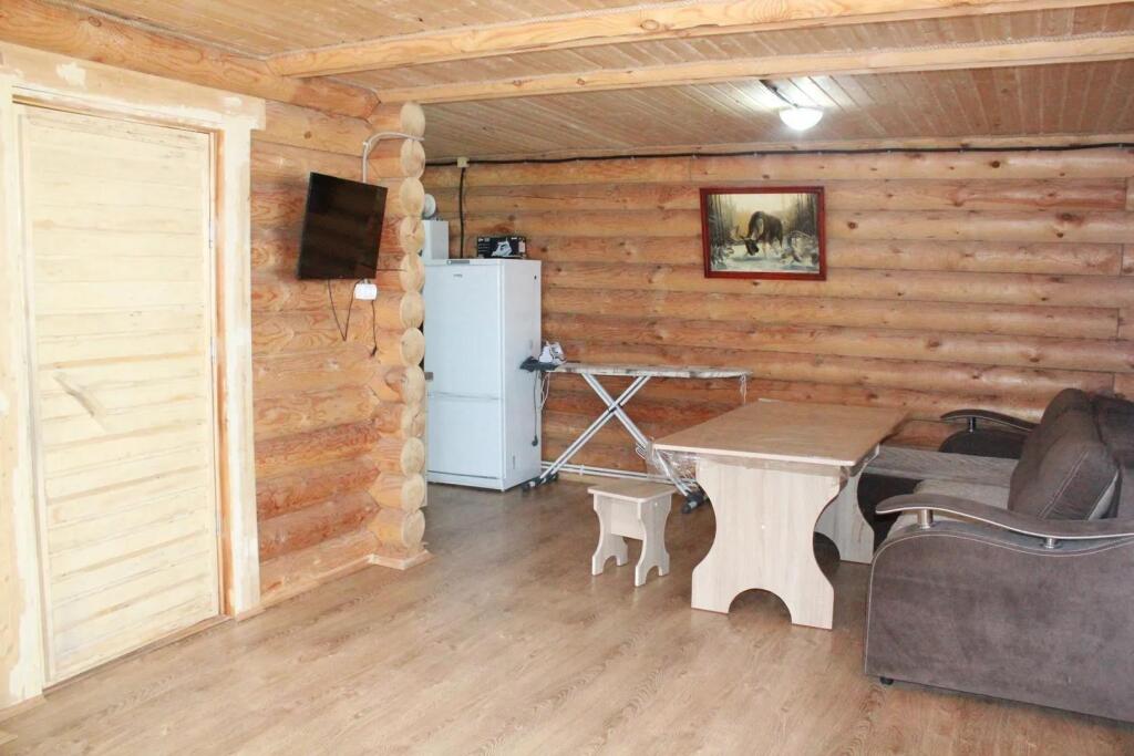 Фотография Коттеджа Коттедж на улице Шеболдаева 27