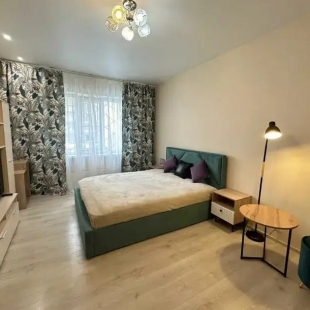 Фотография квартиры Квартира Фиалка