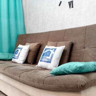 Фотография квартиры ТутЖивут на улице Героев Разведчиков 6 корпус 2