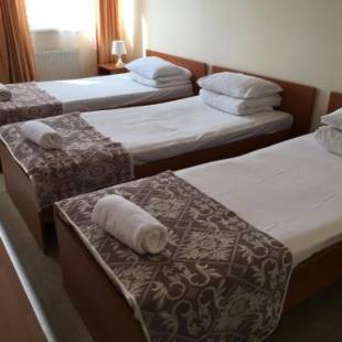 Фотографии гостиницы
Hotel Ferihegy