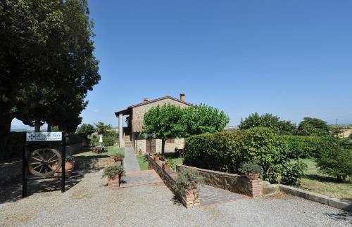 Фотография гостевого дома Vacanze Ideali