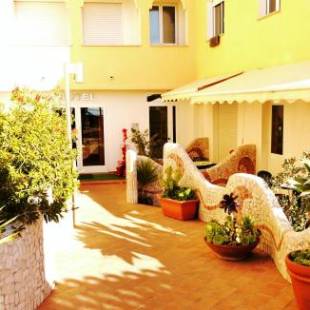 Фотографии гостиницы 
            Hotel Kaly