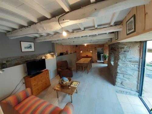 Фотография гостевого дома Le val de coussane