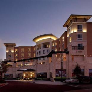 Фотографии гостиницы
Hyatt Centric The Woodlands