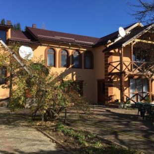 Фотография гостевого дома Rodinniy Zatishok