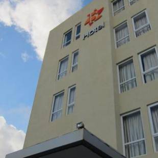 Фотографии гостиницы
B Hotel Salvador