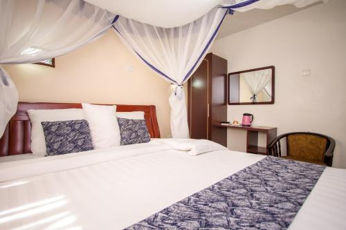 Фотография гостиницы Wida Resort Kilimani