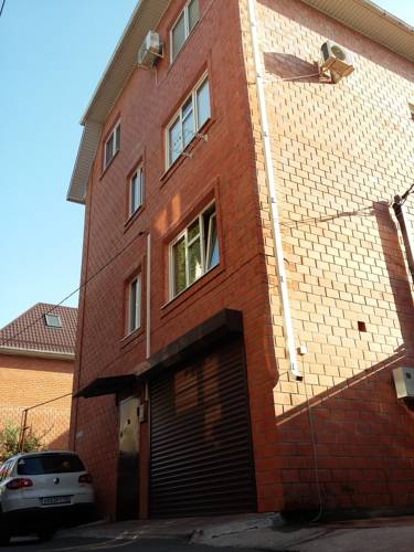 Фотография гостевого дома На Бирюзовой, 9А