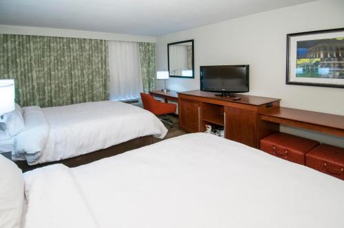 Фотография гостиницы Hampton Inn Lafayette Louisiana