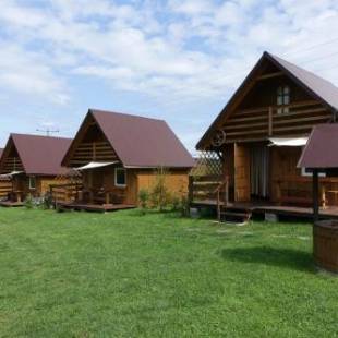 Фотографии гостевого дома
Domki Zacisze