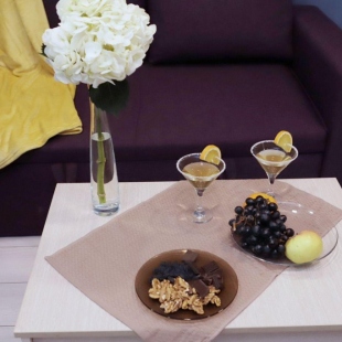 Фотография квартиры Квартиру надо в микрорайоне Пронина 5