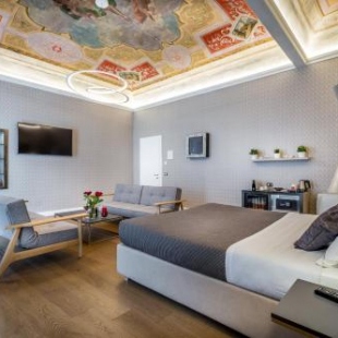 Фотография мини отеля Martelli 6 Suite & Apartments