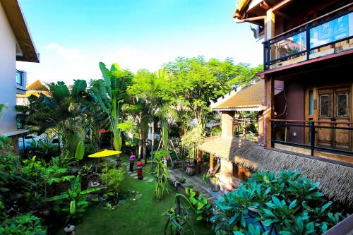 Фотографии гостевого дома
Hidden Garden Inn (Airport Transfer)