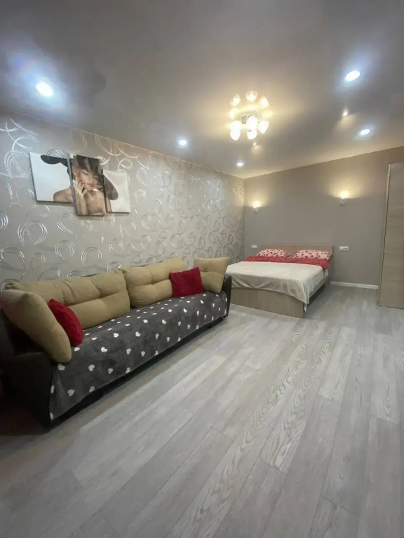 Фотография квартиры Квартира на улице Белова 12