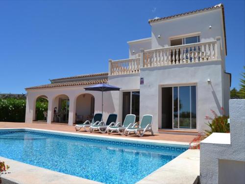 Фотография гостевого дома Casa la Finca