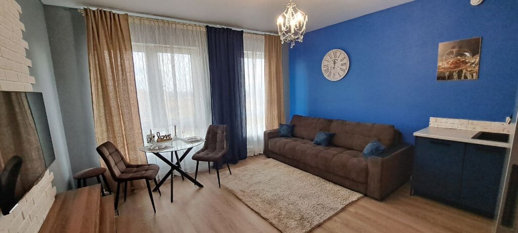 Фотография квартиры Квартира Студия на Главной Улице