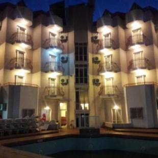 Фотографии апарт отеля
Avlu 4