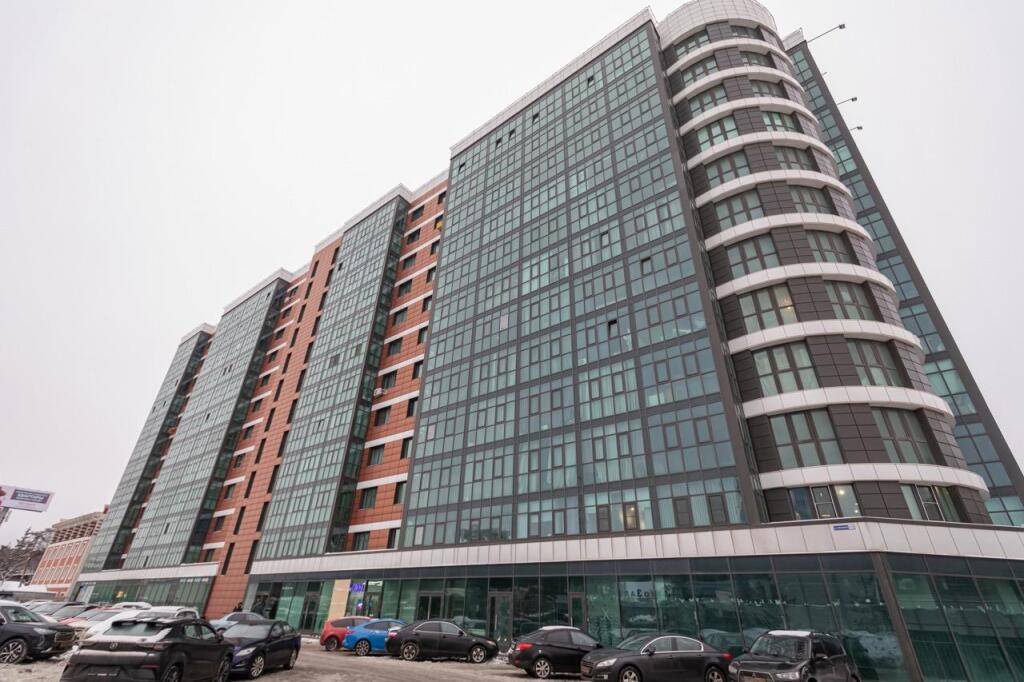 Фотография квартиры Full House (Фулл Хаус) на улице Овражная