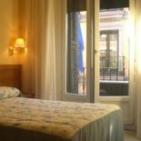 Фотография гостевого дома Hostal Benamar