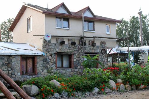 Фотография гостевого дома Замок