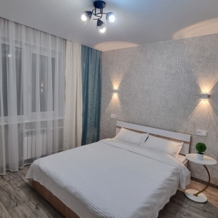 Фотография квартиры Квартира Уютная в Центре города