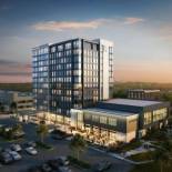 Фотография гостиницы Renaissance Milwaukee West Hotel