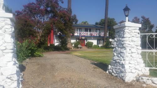 Фотография мини отеля Plantation Bed & Breakfast-The Parks Inn