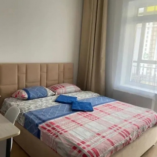 Фотография квартиры Апартаменты Новые на Автовокзале в ЖК Дом 7