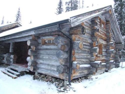 Фотография гостевого дома Holiday Home Seitsemän savua 3