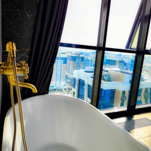 Фотография квартиры Апартаменты ЖК Созвездие 1