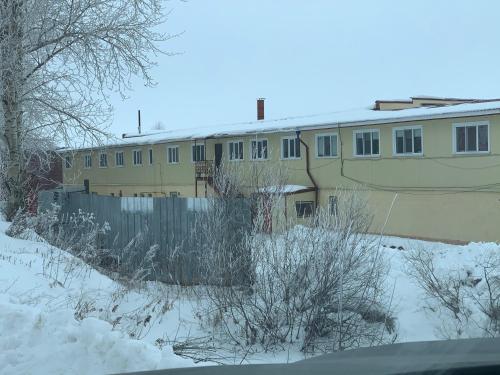 Фотография хостела На Ленина