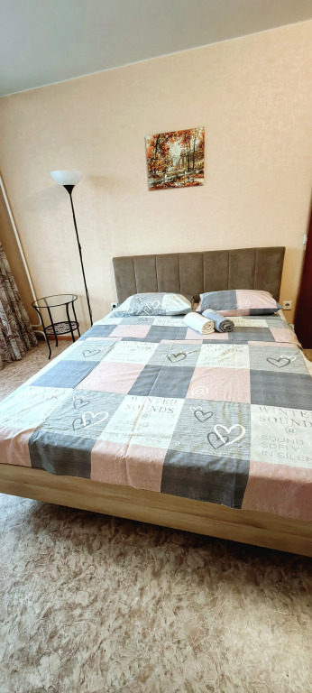 Фотографии квартиры 
            Квартира Апартаменты ЖК Новый город