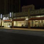 Фотография гостиницы Aloft El Paso Downtown