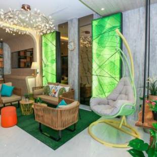 Фотографии гостиницы 
            Champion Hotel City (SG Clean, Staycation Approved)