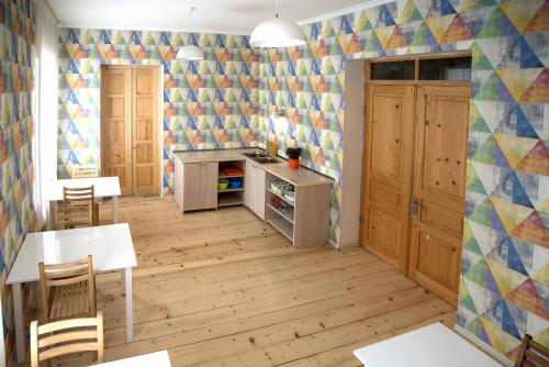 Фотография хостела OKSTO