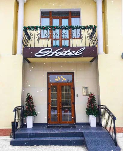 Фотография мини отеля Авиньон