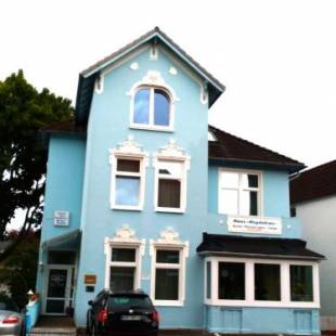 Фотографии гостевого дома 
            Haus Magdalene